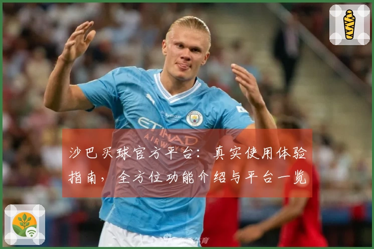 沙巴买球官方平台：真实使用体验指南，全方位功能介绍与平台一览