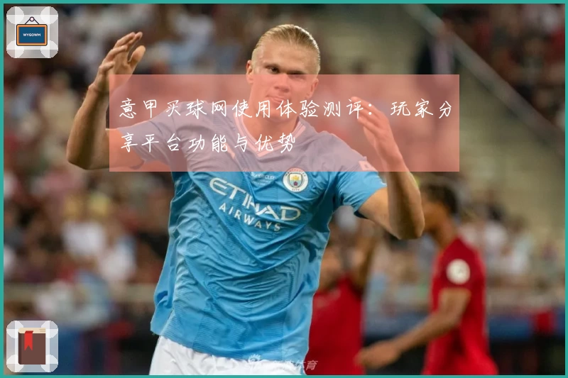 意甲买球网使用体验测评：玩家分享平台功能与优势