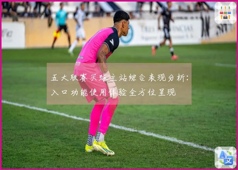 五大联赛买球主站综合表现分析：入口功能使用体验全方位呈现