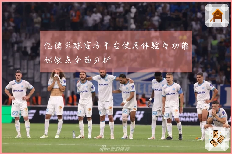 亿德买球官方平台使用体验与功能优缺点全面分析