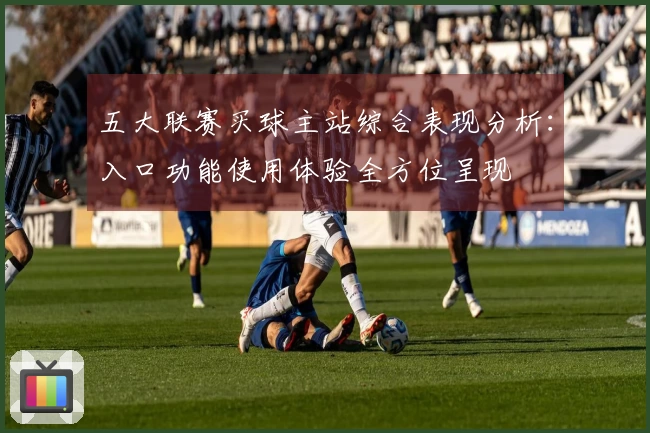 五大联赛买球主站综合表现分析：入口功能使用体验全方位呈现
